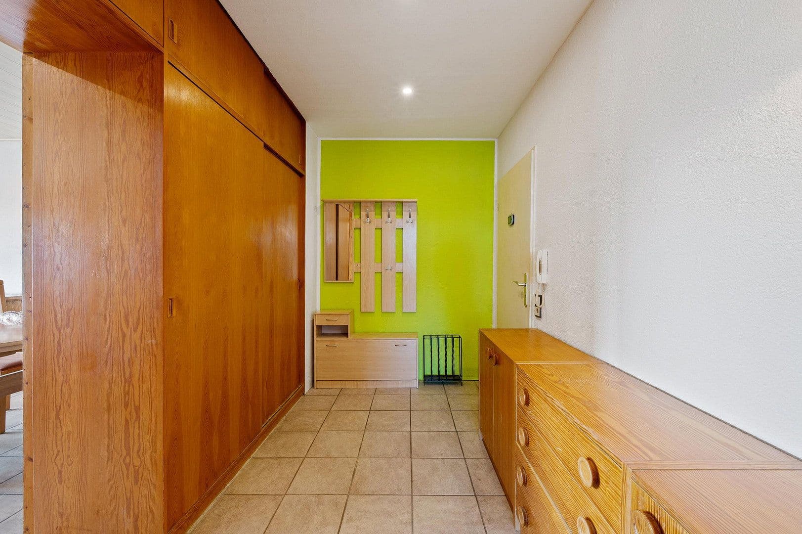 Predaj bytu 3-izbový 83 m², Richard-Wagner-Straße 2, Biblis, Hesensko Predaj bytu 3-izbový 83 m², Richard-Wagner-Straße 2, Biblis, Hesensko