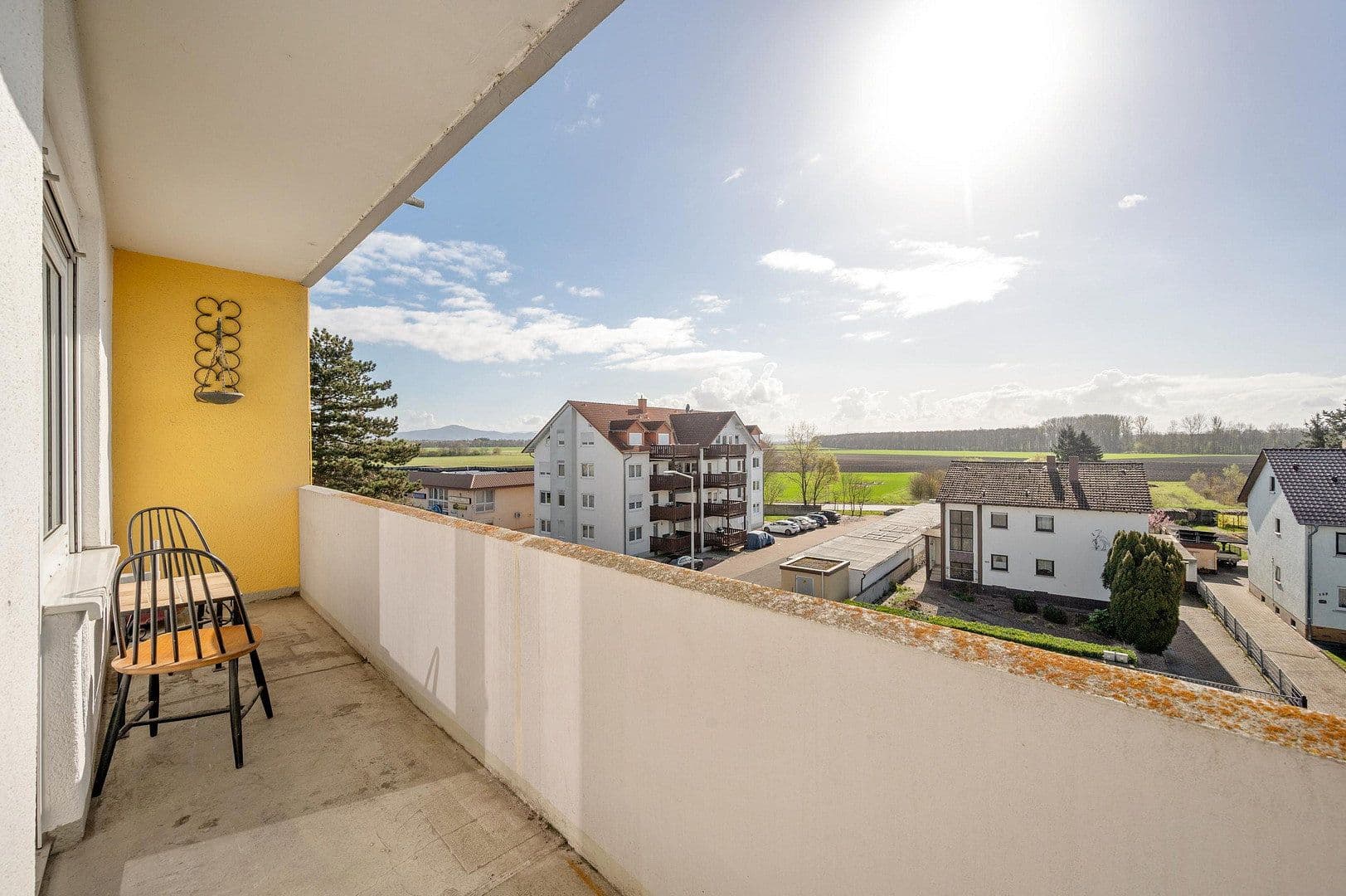 Predaj bytu 3-izbový 83 m², Richard-Wagner-Straße 2, Biblis, Hesensko Predaj bytu 3-izbový 83 m², Richard-Wagner-Straße 2, Biblis, Hesensko