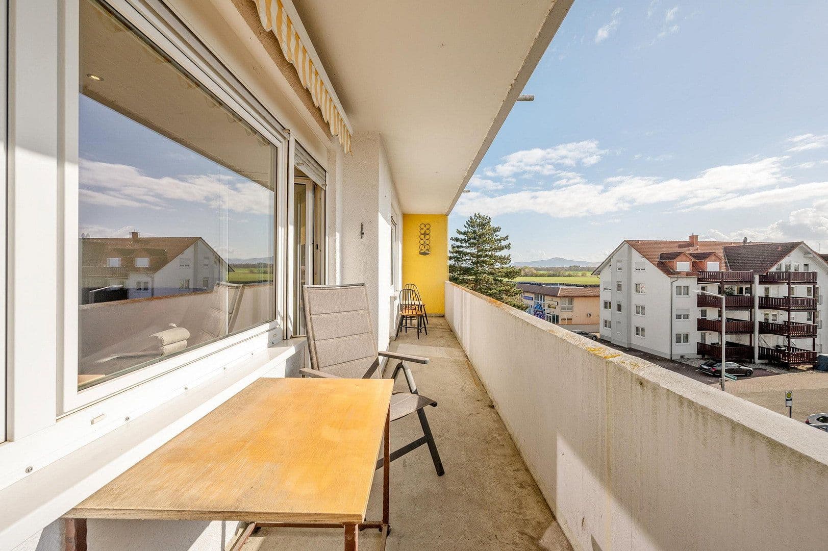 Predaj bytu 3-izbový 83 m², Richard-Wagner-Straße 2, Biblis, Hesensko Predaj bytu 3-izbový 83 m², Richard-Wagner-Straße 2, Biblis, Hesensko