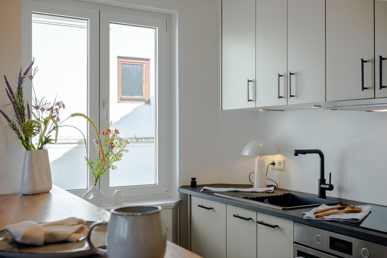 Predaj bytu 2-izbový 43 m², Bremen, Brémy Predaj bytu 2-izbový 43 m², Bremen, Brémy