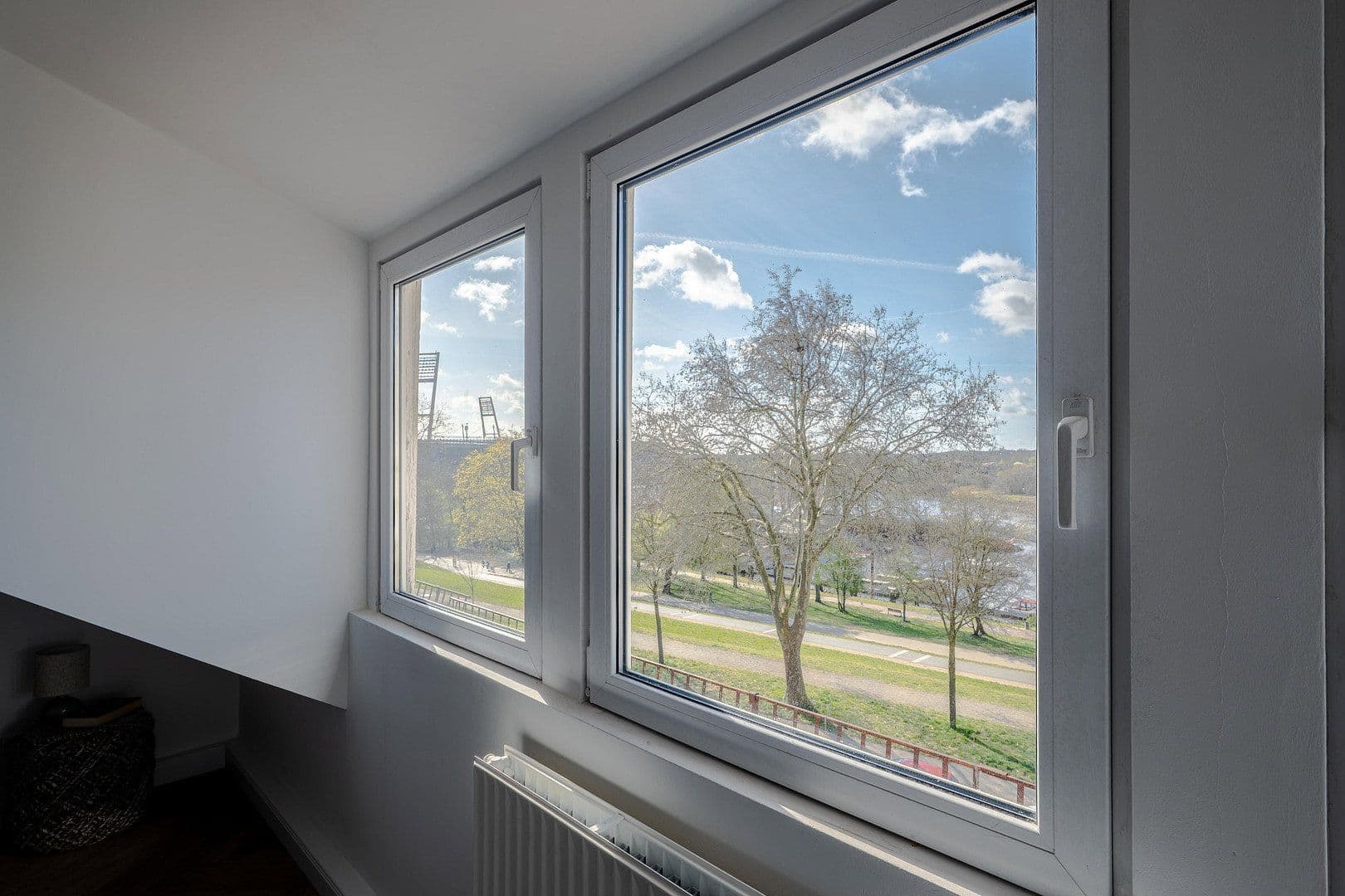 Predaj bytu 2-izbový 43 m², Bremen, Brémy Predaj bytu 2-izbový 43 m², Bremen, Brémy