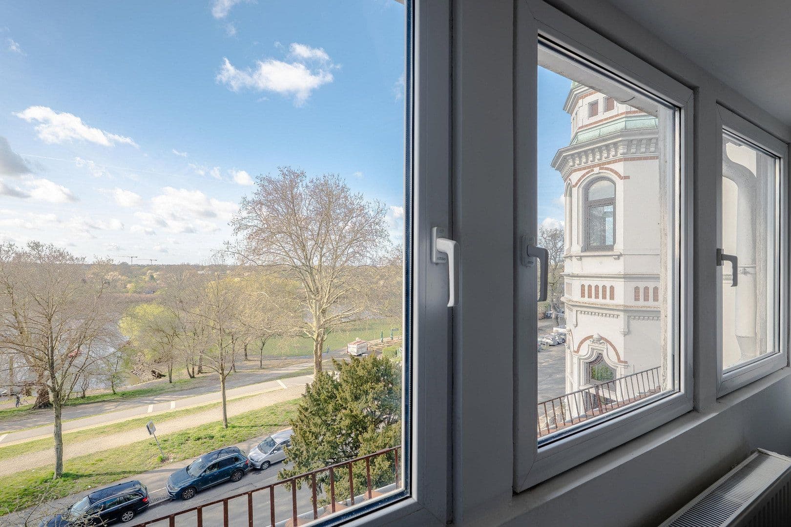 Predaj bytu 2-izbový 43 m², Bremen, Brémy Predaj bytu 2-izbový 43 m², Bremen, Brémy