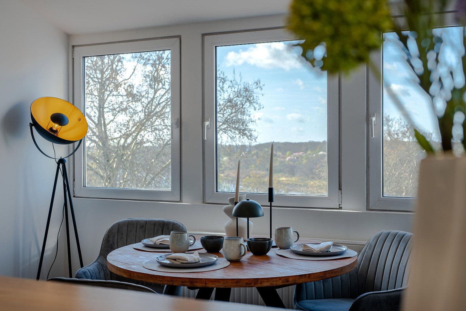 Predaj bytu 2-izbový 43 m², Bremen, Brémy Predaj bytu 2-izbový 43 m², Bremen, Brémy