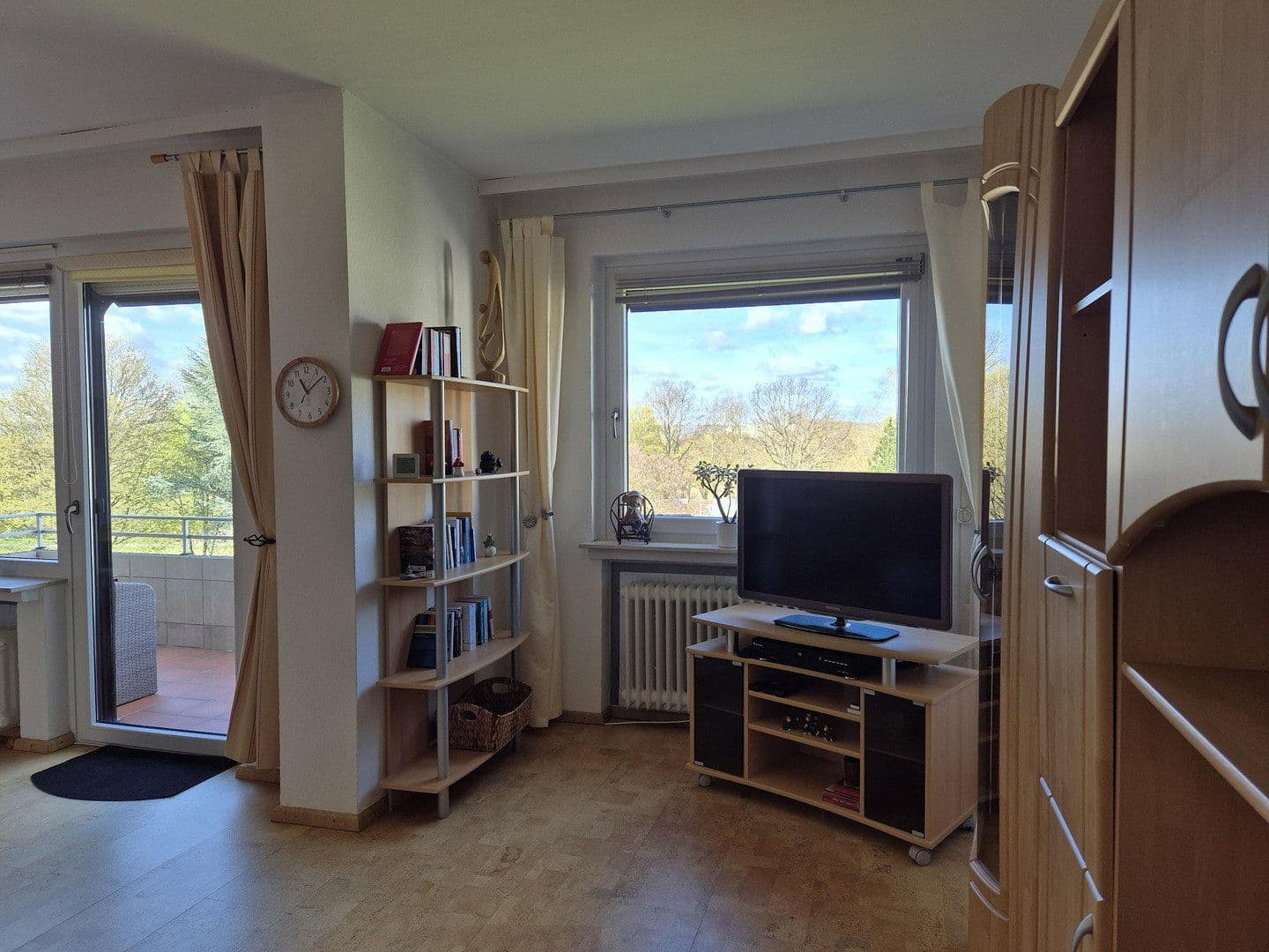 Predaj bytu 2-izbový 73 m², Hannover, Dolné Sasko Predaj bytu 2-izbový 73 m², Hannover, Dolné Sasko