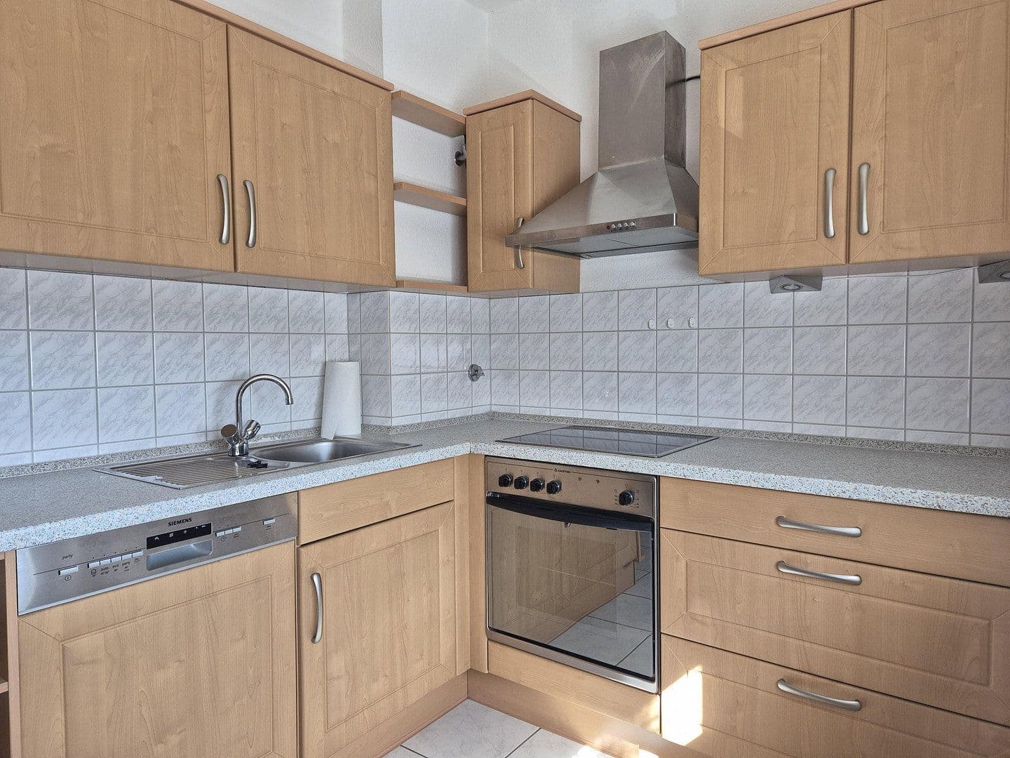 Predaj bytu 2-izbový 73 m², Hannover, Dolné Sasko Predaj bytu 2-izbový 73 m², Hannover, Dolné Sasko