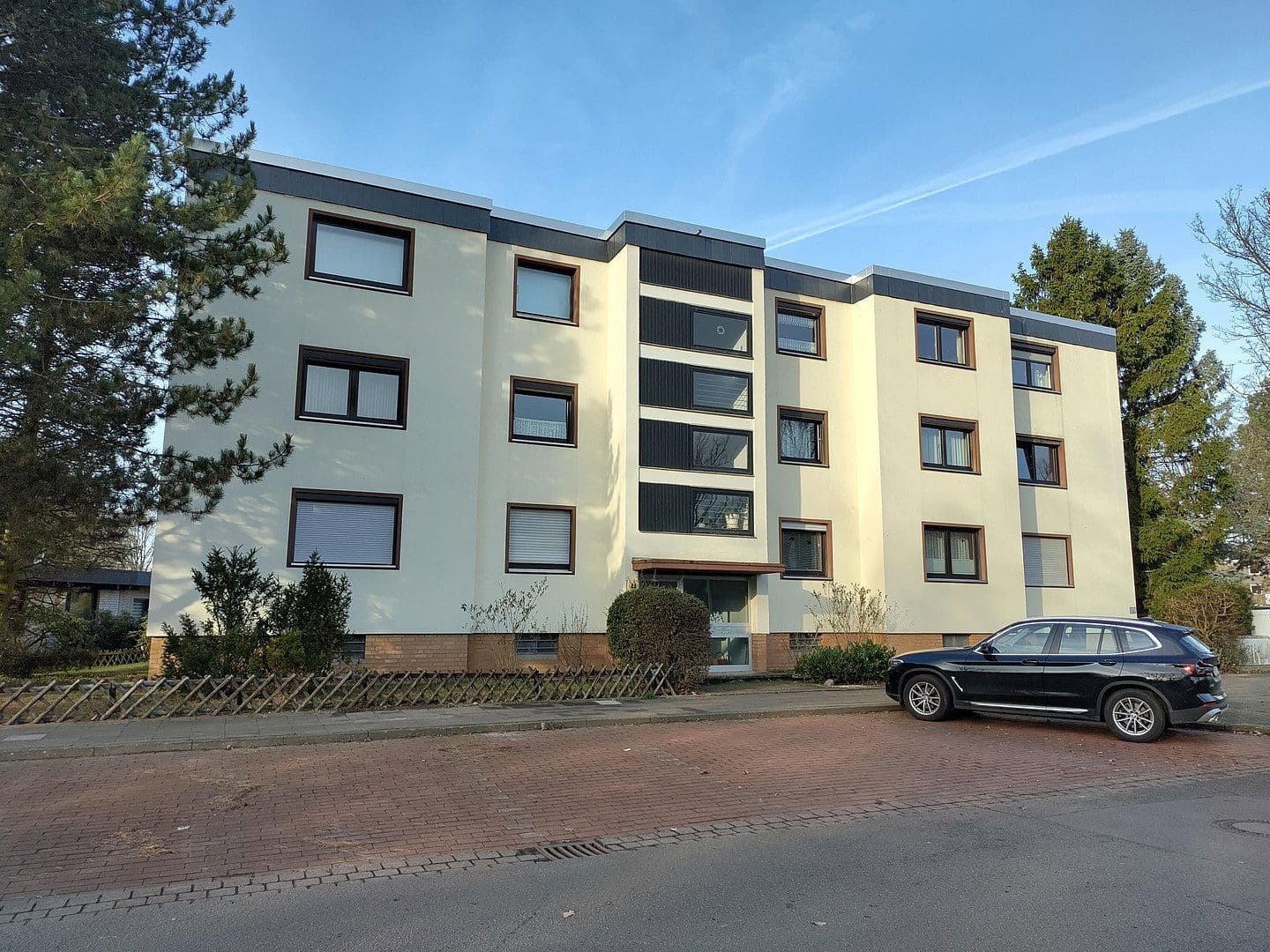 Predaj bytu 2-izbový 73 m², Hannover, Dolné Sasko Predaj bytu 2-izbový 73 m², Hannover, Dolné Sasko