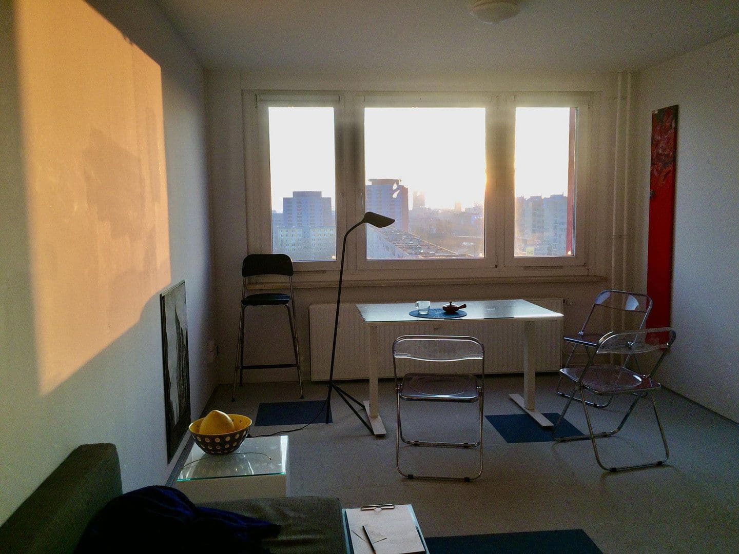 Prenájom bytu 1-izbový 33 m², Holzmarktstr 75, Berlin, Berlín Prenájom bytu 1-izbový 33 m², Holzmarktstr 75, Berlin, Berlín