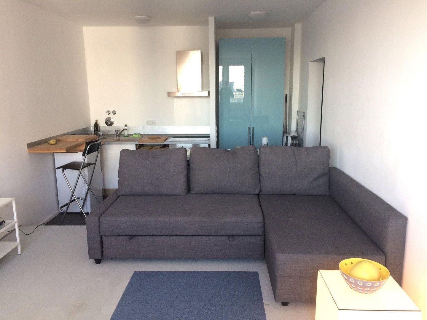 Prenájom bytu 1-izbový 33 m², Holzmarktstr 75, Berlin, Berlín Prenájom bytu 1-izbový 33 m², Holzmarktstr 75, Berlin, Berlín