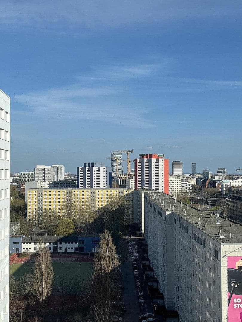 Prenájom bytu 1-izbový 33 m², Holzmarktstr 75, Berlin, Berlín Prenájom bytu 1-izbový 33 m², Holzmarktstr 75, Berlin, Berlín