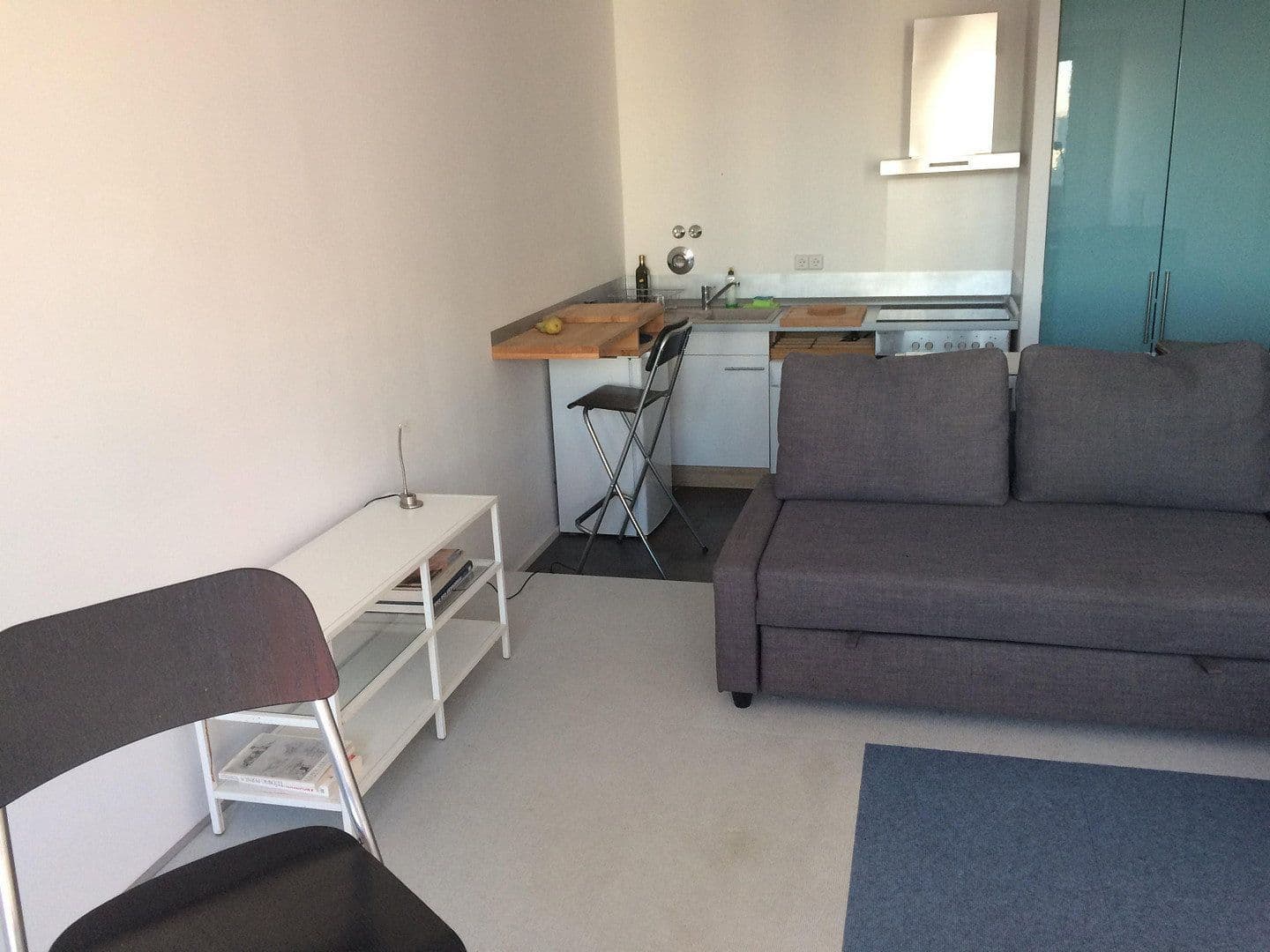 Prenájom bytu 1-izbový 33 m², Holzmarktstr 75, Berlin, Berlín Prenájom bytu 1-izbový 33 m², Holzmarktstr 75, Berlin, Berlín