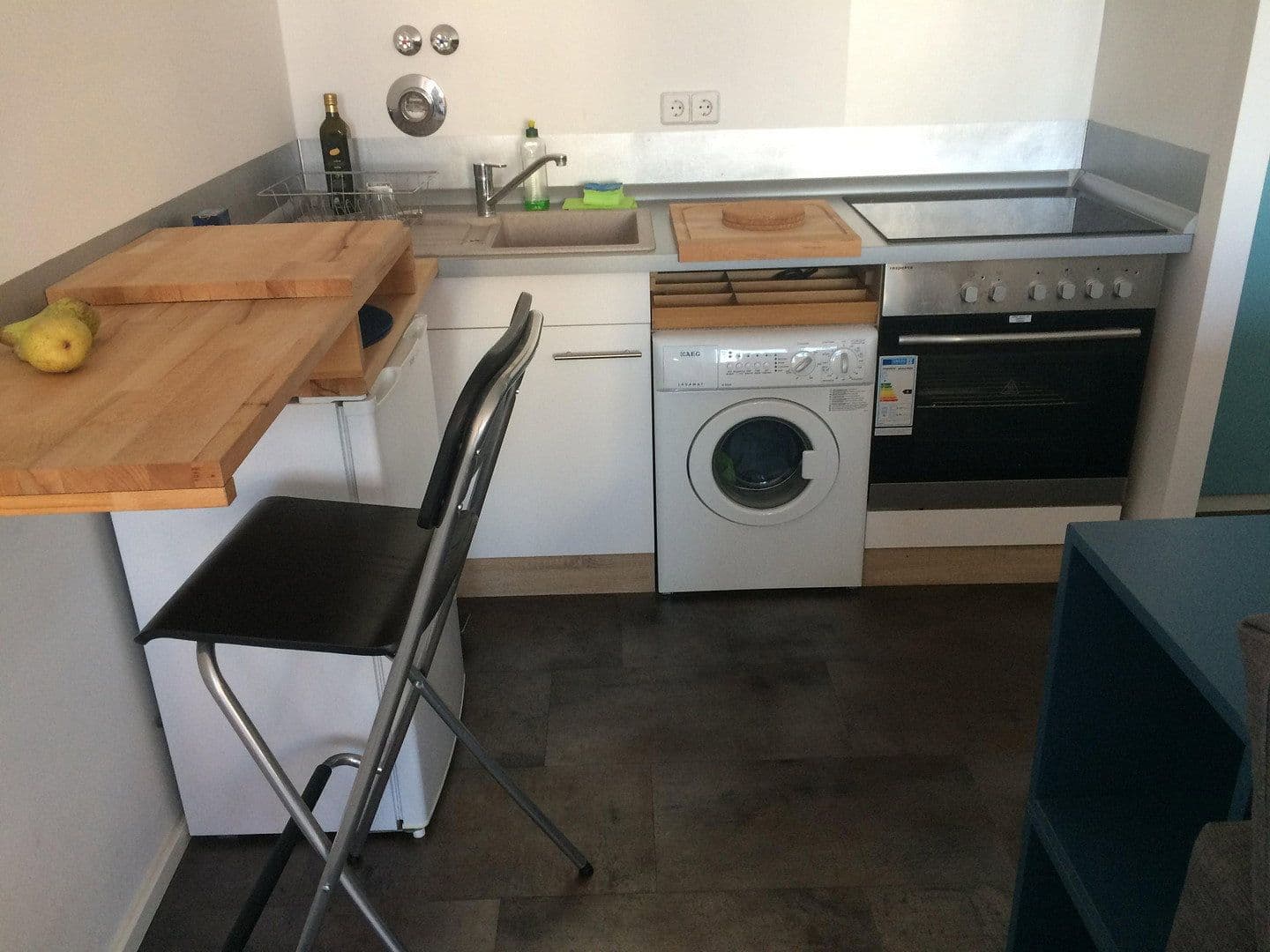 Prenájom bytu 1-izbový 33 m², Holzmarktstr 75, Berlin, Berlín Prenájom bytu 1-izbový 33 m², Holzmarktstr 75, Berlin, Berlín