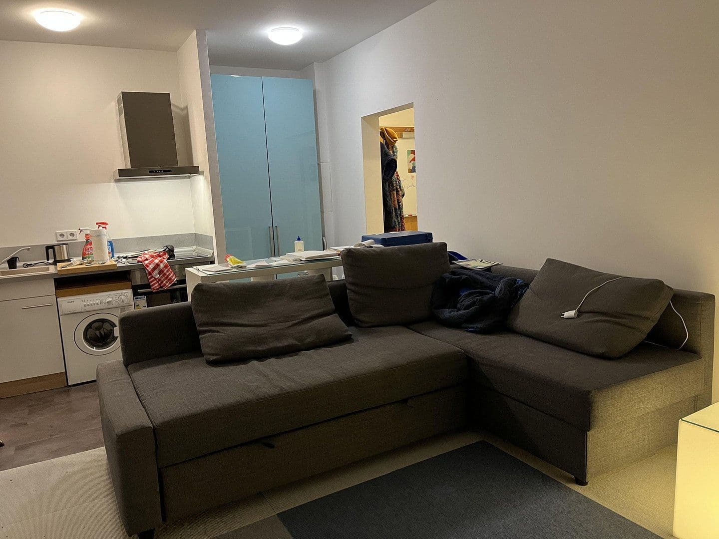 Prenájom bytu 1-izbový 33 m², Holzmarktstr 75, Berlin, Berlín Prenájom bytu 1-izbový 33 m², Holzmarktstr 75, Berlin, Berlín