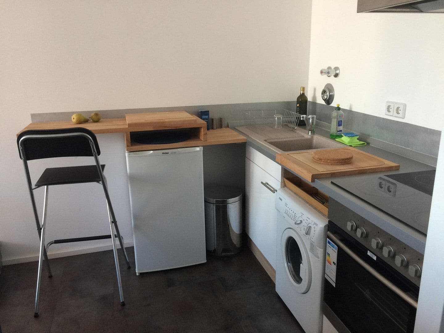 Prenájom bytu 1-izbový 33 m², Holzmarktstr 75, Berlin, Berlín Prenájom bytu 1-izbový 33 m², Holzmarktstr 75, Berlin, Berlín