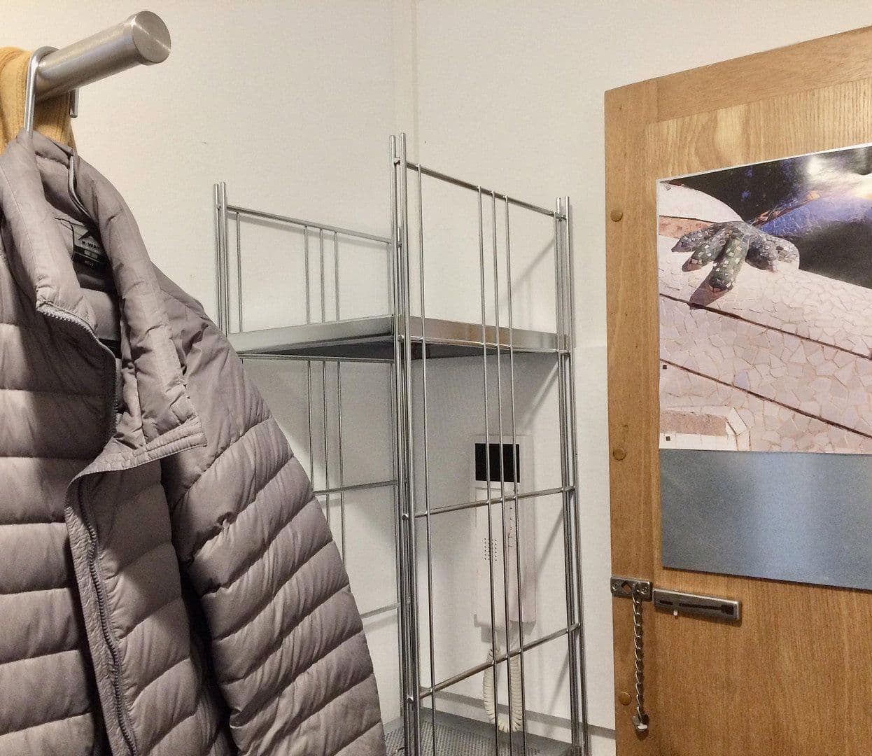 Prenájom bytu 1-izbový 33 m², Holzmarktstr 75, Berlin, Berlín Prenájom bytu 1-izbový 33 m², Holzmarktstr 75, Berlin, Berlín