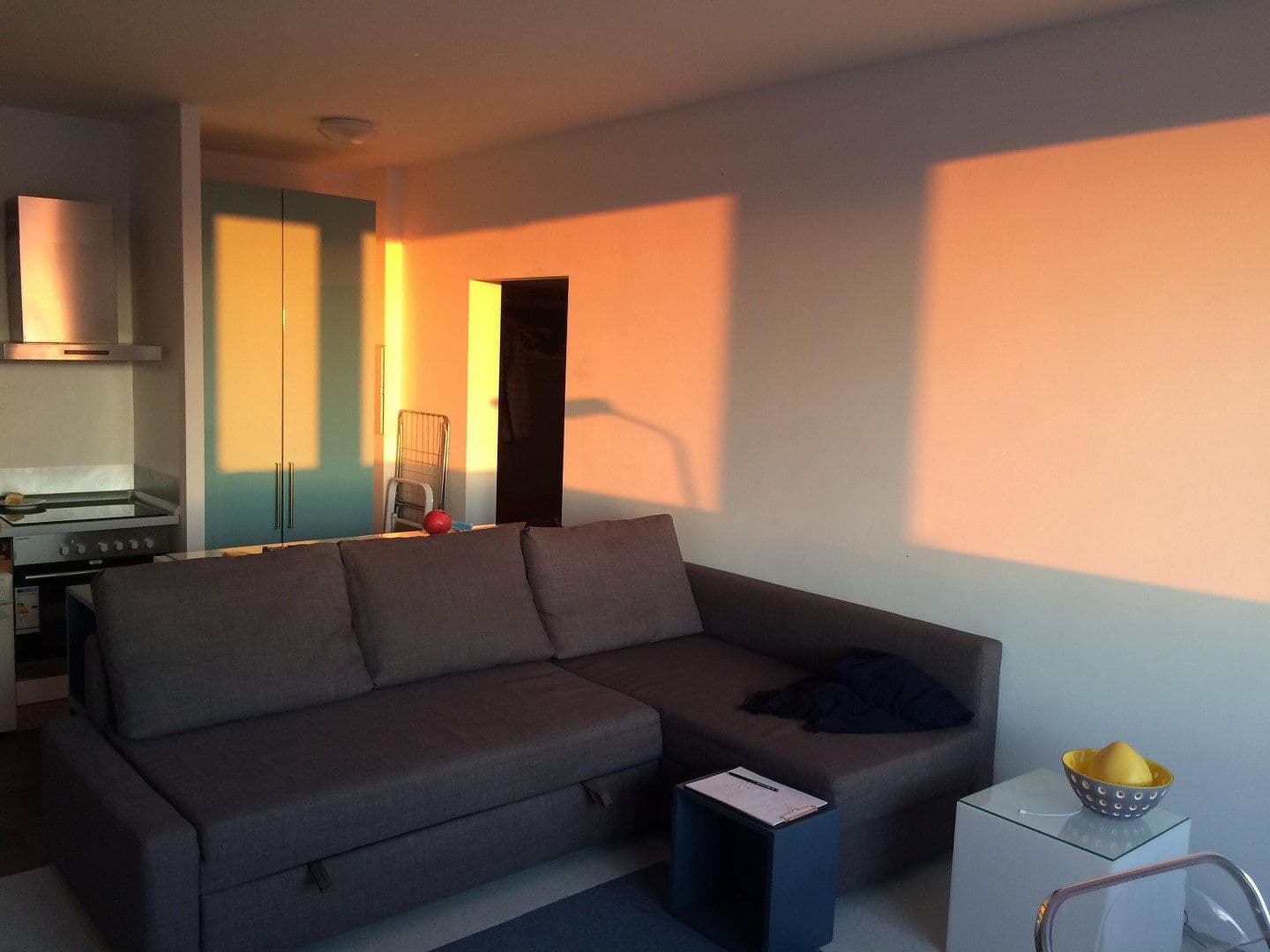 Prenájom bytu 1-izbový 33 m², Holzmarktstr 75, Berlin, Berlín Prenájom bytu 1-izbový 33 m², Holzmarktstr 75, Berlin, Berlín