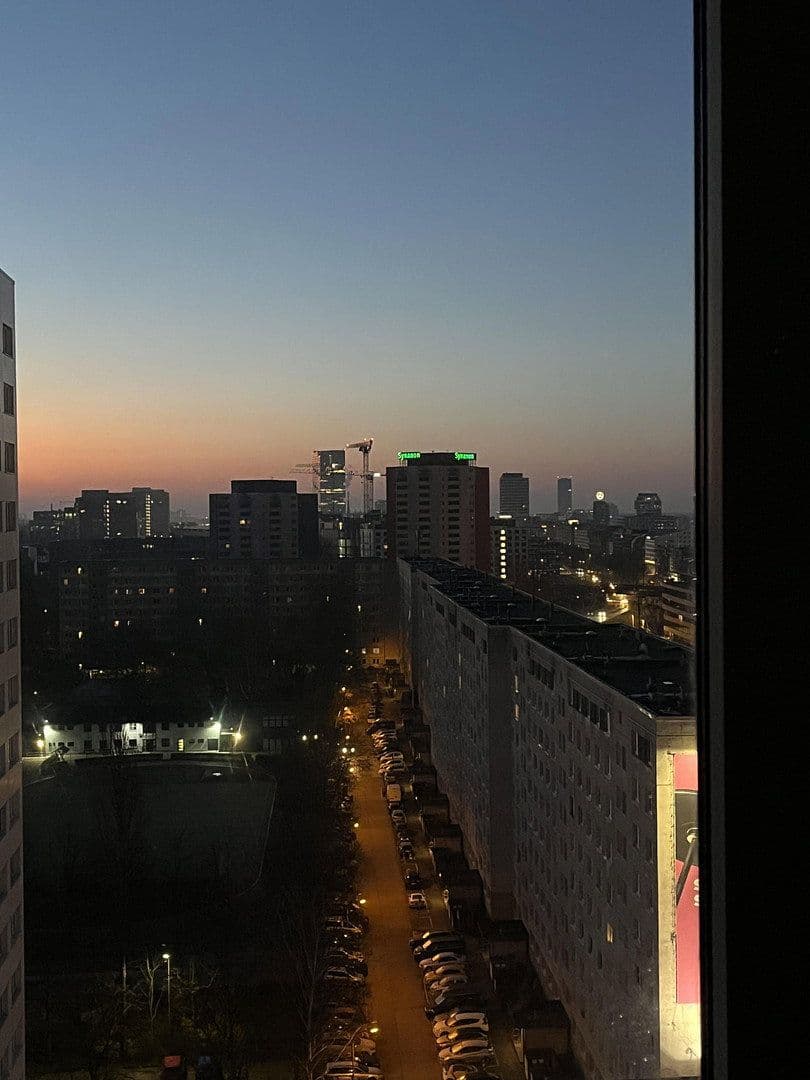 Prenájom bytu 1-izbový 33 m², Holzmarktstr 75, Berlin, Berlín Prenájom bytu 1-izbový 33 m², Holzmarktstr 75, Berlin, Berlín