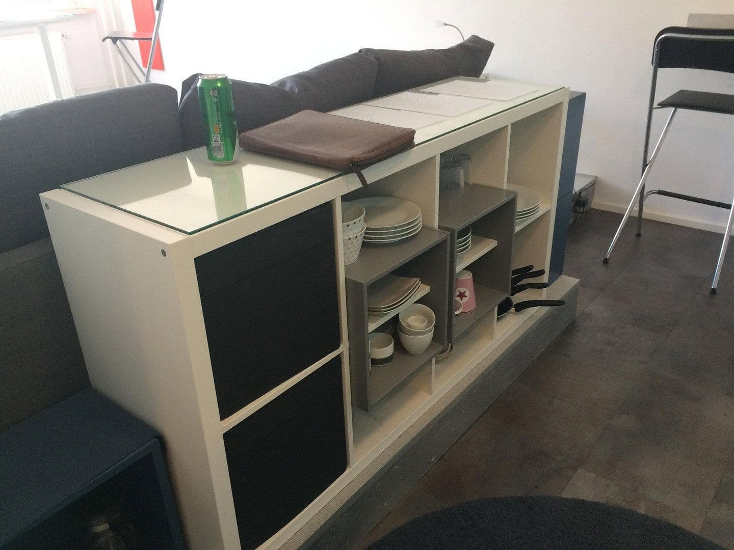 Prenájom bytu 1-izbový 33 m², Holzmarktstr 75, Berlin, Berlín Prenájom bytu 1-izbový 33 m², Holzmarktstr 75, Berlin, Berlín