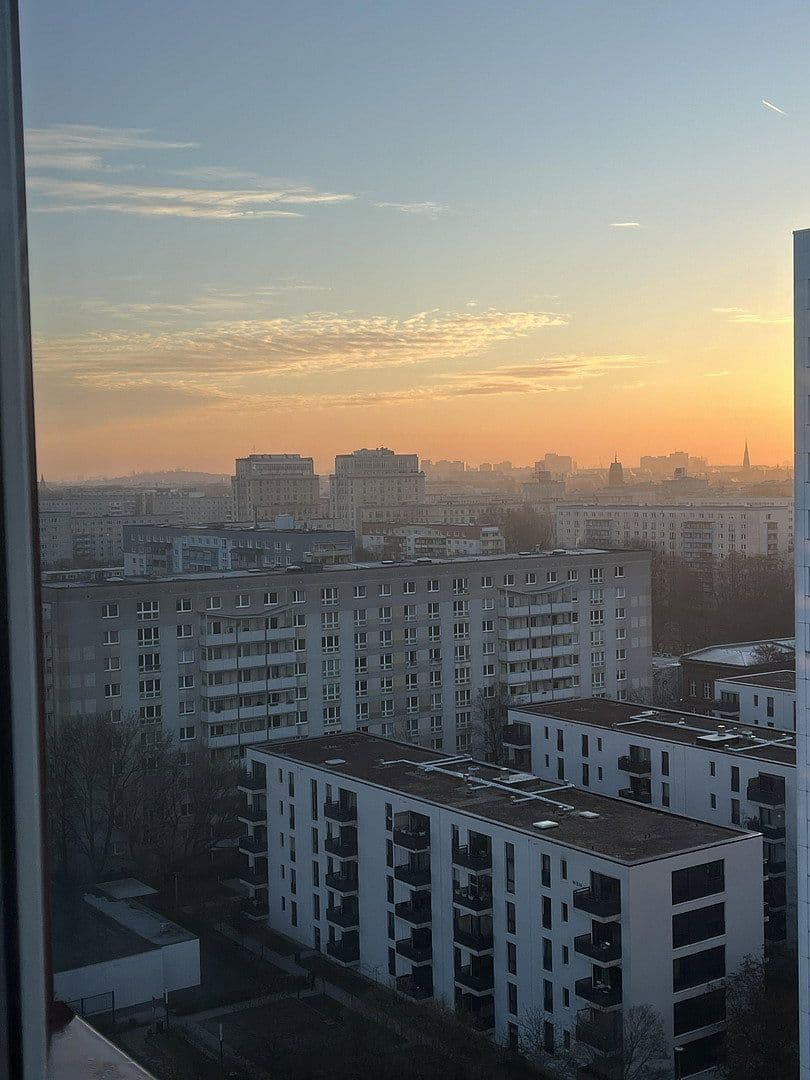 Prenájom bytu 1-izbový 33 m², Holzmarktstr 75, Berlin, Berlín Prenájom bytu 1-izbový 33 m², Holzmarktstr 75, Berlin, Berlín