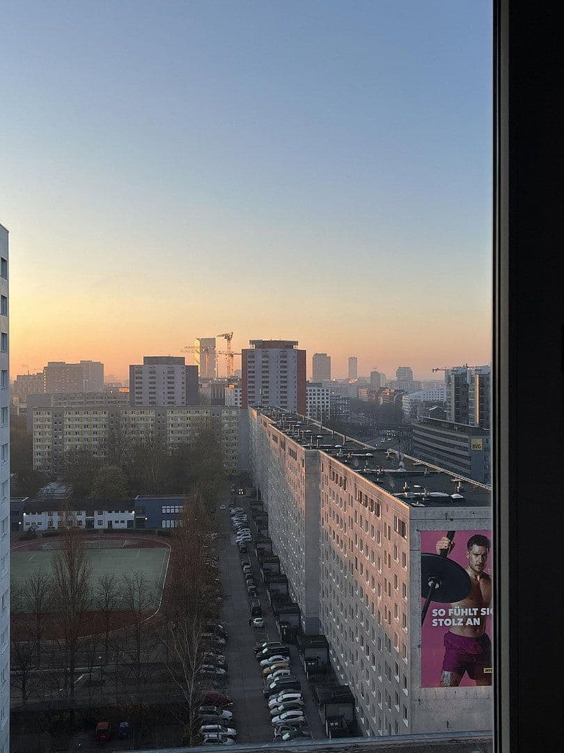 Prenájom bytu 1-izbový 33 m², Holzmarktstr 75, Berlin, Berlín Prenájom bytu 1-izbový 33 m², Holzmarktstr 75, Berlin, Berlín