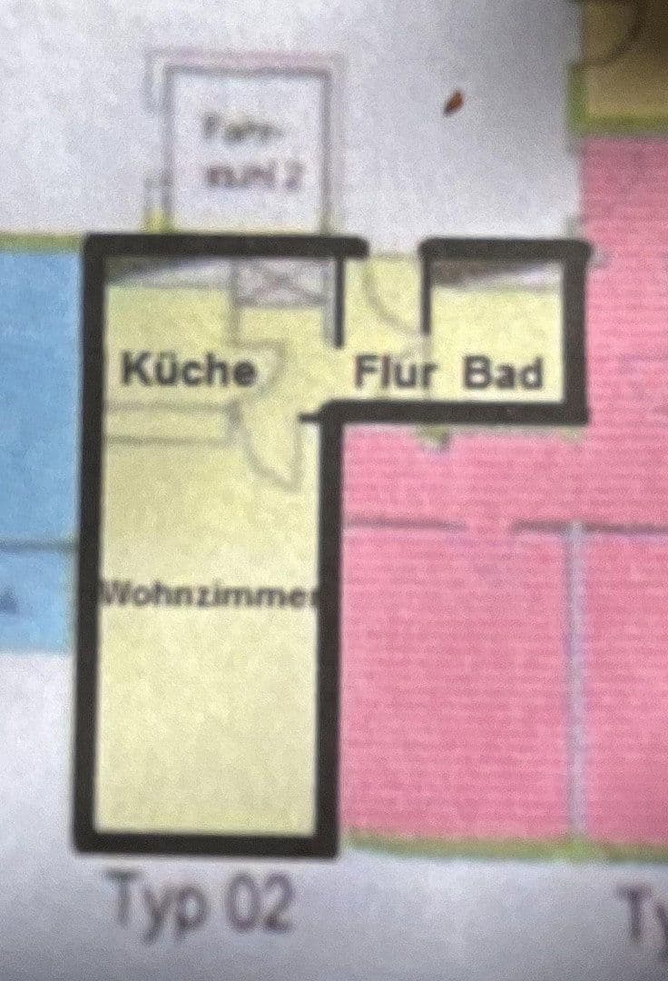 Prenájom bytu 1-izbový 33 m², Holzmarktstr 75, Berlin, Berlín Prenájom bytu 1-izbový 33 m², Holzmarktstr 75, Berlin, Berlín