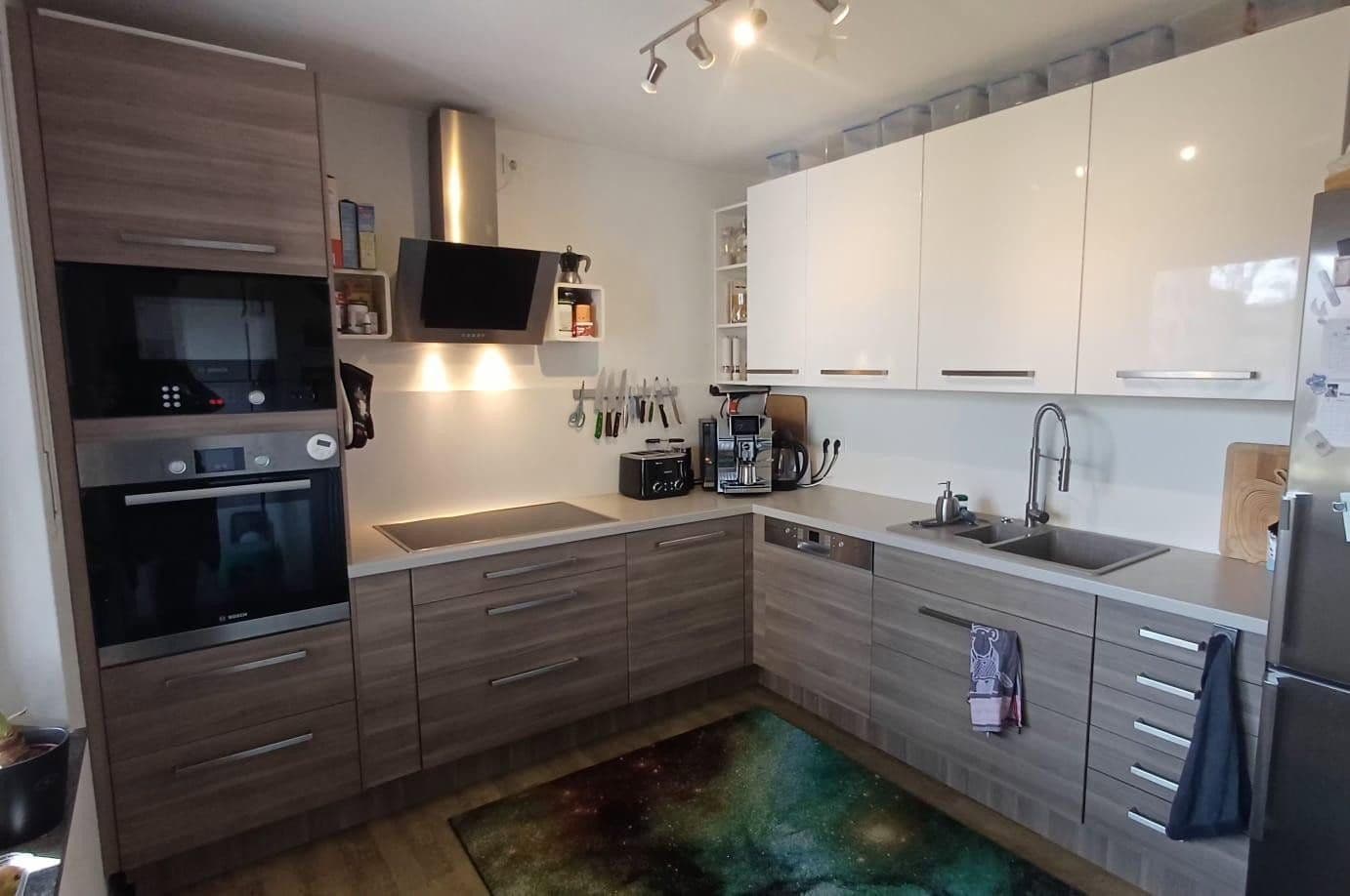 Prenájom bytu 4-izbový 91 m², Aristide-Briand-Str. 6, Herzogenaurach, Bavorsko Prenájom bytu 4-izbový 91 m², Aristide-Briand-Str. 6, Herzogenaurach, Bavorsko