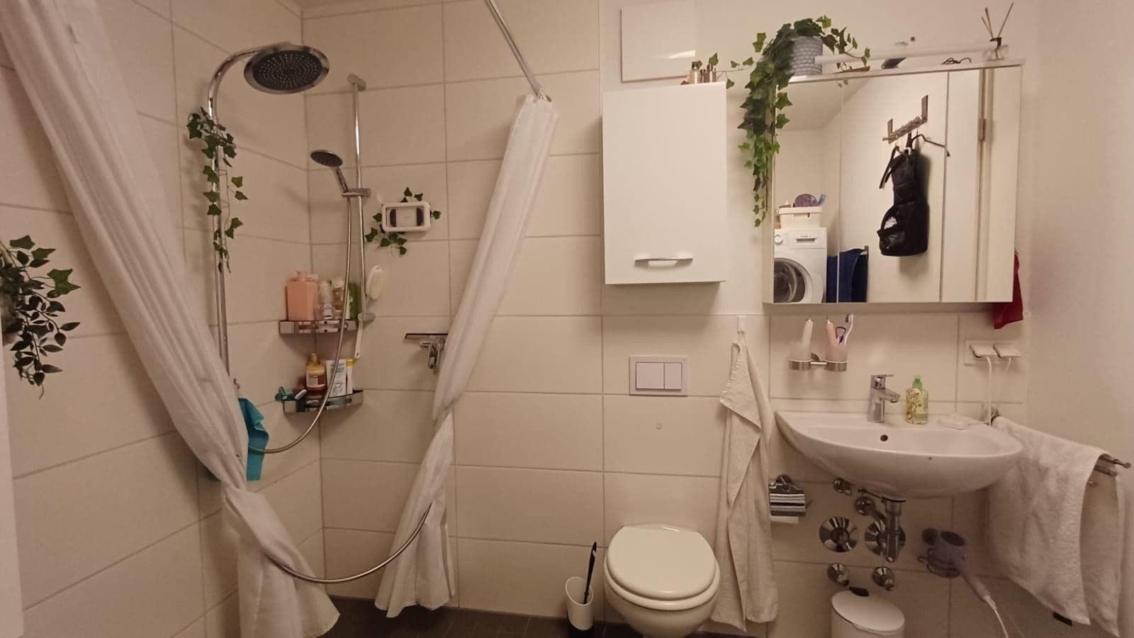 Prenájom bytu 4-izbový 91 m², Aristide-Briand-Str. 6, Herzogenaurach, Bavorsko Prenájom bytu 4-izbový 91 m², Aristide-Briand-Str. 6, Herzogenaurach, Bavorsko