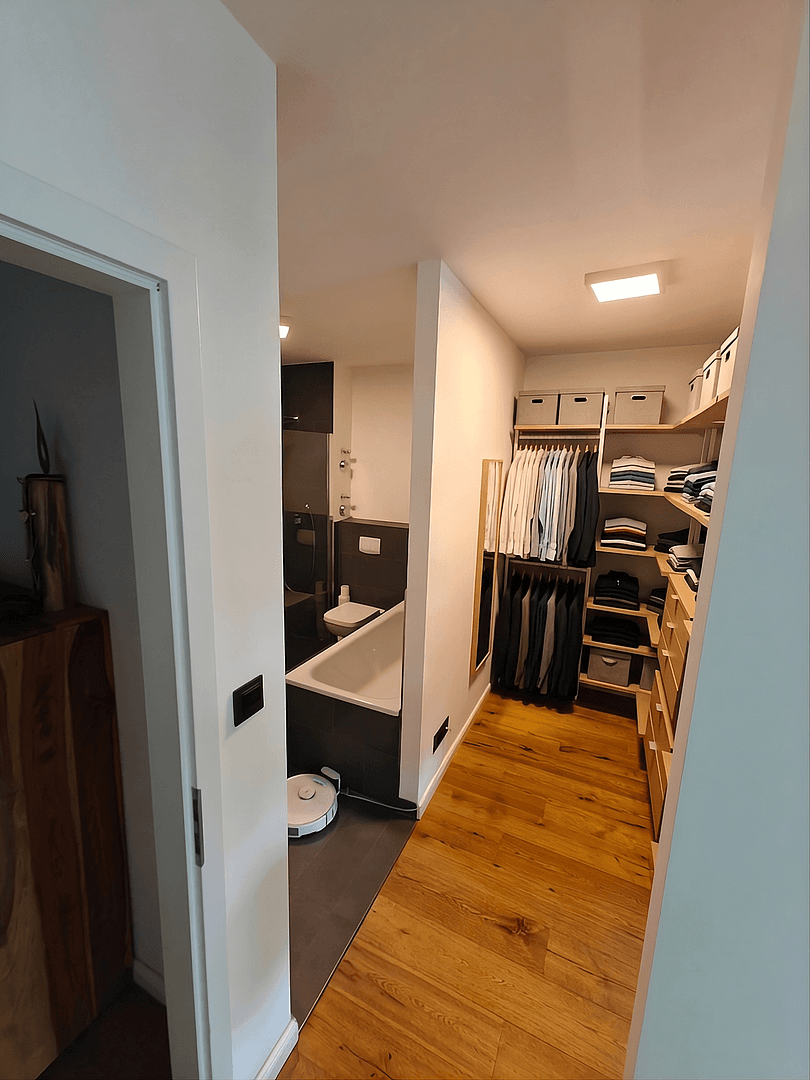 Predaj bytu 3-izbový 114 m², Hamburg, Hamburg Predaj bytu 3-izbový 114 m², Hamburg, Hamburg