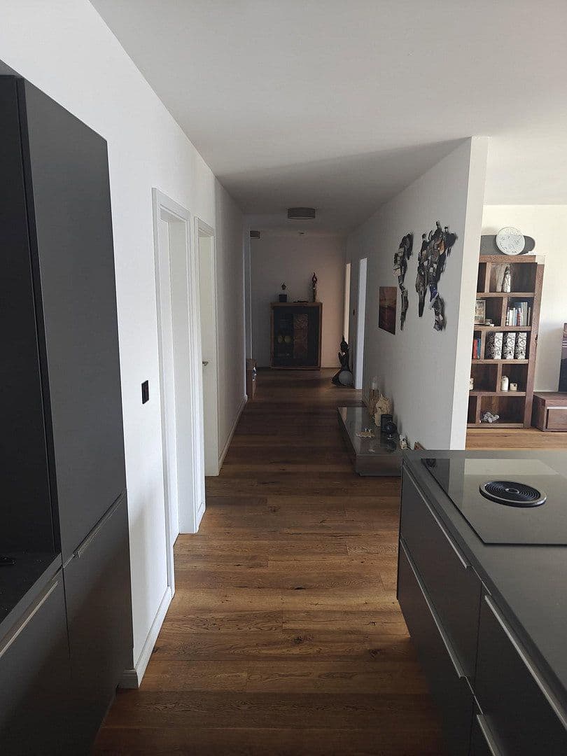 Predaj bytu 3-izbový 114 m², Hamburg, Hamburg Predaj bytu 3-izbový 114 m², Hamburg, Hamburg