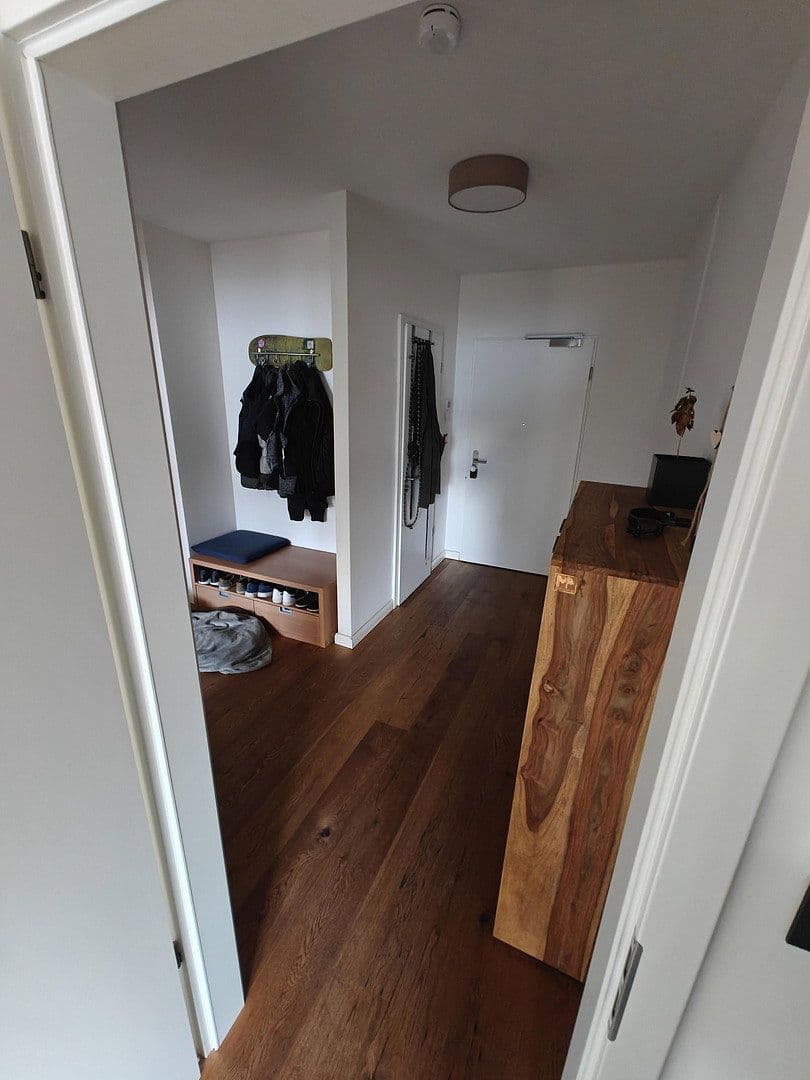 Predaj bytu 3-izbový 114 m², Hamburg, Hamburg Predaj bytu 3-izbový 114 m², Hamburg, Hamburg