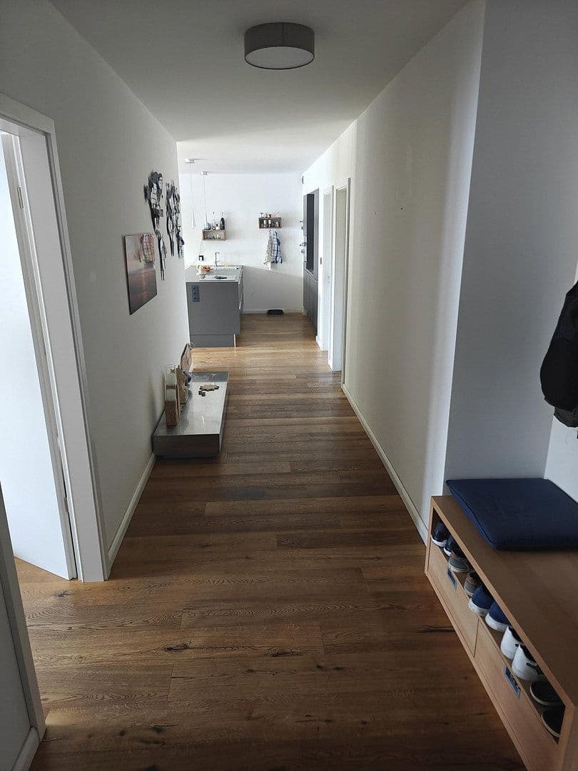 Predaj bytu 3-izbový 114 m², Hamburg, Hamburg Predaj bytu 3-izbový 114 m², Hamburg, Hamburg