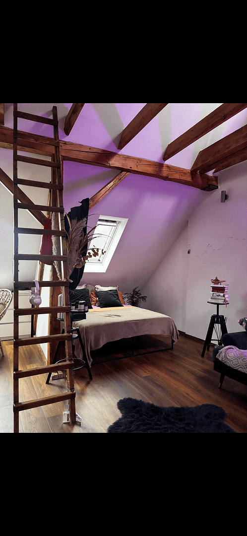 Prenájom bytu 1-izbový 40 m², Hamburger Straße 1, Dortmund, Severné Porýnie - Westfálsko Prenájom bytu 1-izbový 40 m², Hamburger Straße 1, Dortmund, Severné Porýnie - Westfálsko