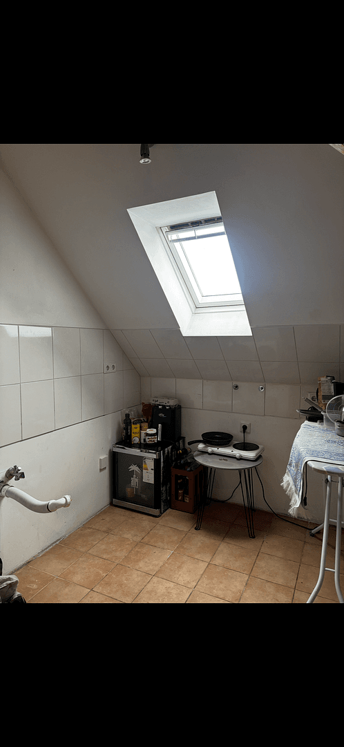 Prenájom bytu 1-izbový 40 m², Hamburger Straße 1, Dortmund, Severné Porýnie - Westfálsko Prenájom bytu 1-izbový 40 m², Hamburger Straße 1, Dortmund, Severné Porýnie - Westfálsko