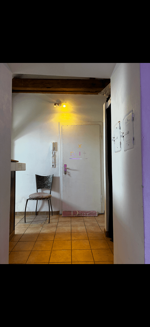 Prenájom bytu 1-izbový 40 m², Hamburger Straße 1, Dortmund, Severné Porýnie - Westfálsko Prenájom bytu 1-izbový 40 m², Hamburger Straße 1, Dortmund, Severné Porýnie - Westfálsko