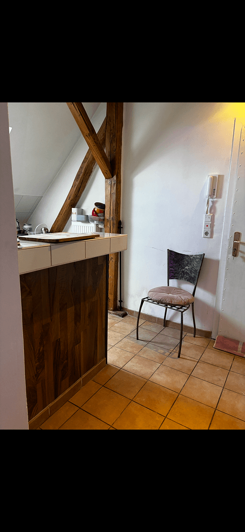 Prenájom bytu 1-izbový 40 m², Hamburger Straße 1, Dortmund, Severné Porýnie - Westfálsko Prenájom bytu 1-izbový 40 m², Hamburger Straße 1, Dortmund, Severné Porýnie - Westfálsko