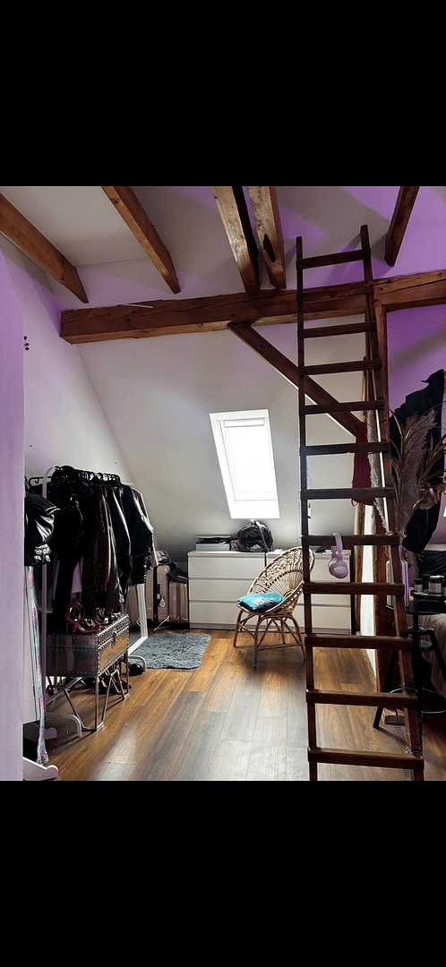 Prenájom bytu 1-izbový 40 m², Hamburger Straße 1, Dortmund, Severné Porýnie - Westfálsko Prenájom bytu 1-izbový 40 m², Hamburger Straße 1, Dortmund, Severné Porýnie - Westfálsko