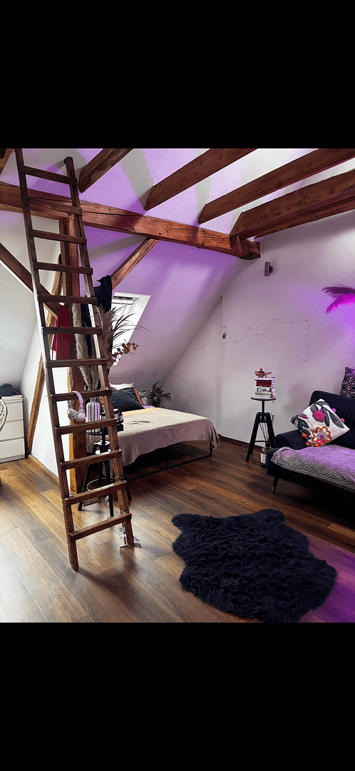 Prenájom bytu 1-izbový 40 m², Hamburger Straße 1, Dortmund, Severné Porýnie - Westfálsko Prenájom bytu 1-izbový 40 m², Hamburger Straße 1, Dortmund, Severné Porýnie - Westfálsko