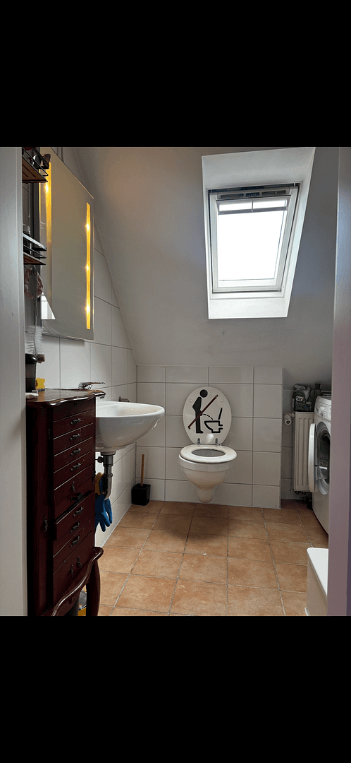 Prenájom bytu 1-izbový 40 m², Hamburger Straße 1, Dortmund, Severné Porýnie - Westfálsko Prenájom bytu 1-izbový 40 m², Hamburger Straße 1, Dortmund, Severné Porýnie - Westfálsko