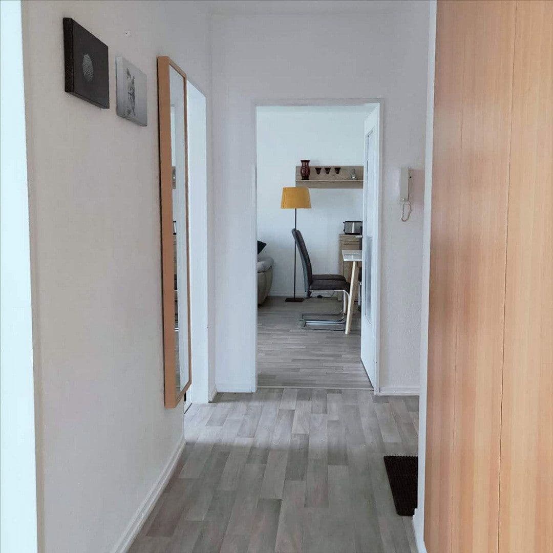 Predaj bytu 2-izbový 53 m², Röderbergweg 126, Frankfurt am Main, Hesensko Predaj bytu 2-izbový 53 m², Röderbergweg 126, Frankfurt am Main, Hesensko