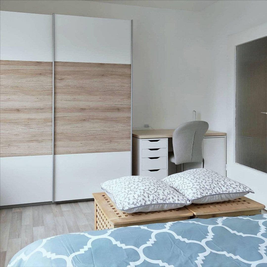 Predaj bytu 2-izbový 53 m², Röderbergweg 126, Frankfurt am Main, Hesensko Predaj bytu 2-izbový 53 m², Röderbergweg 126, Frankfurt am Main, Hesensko