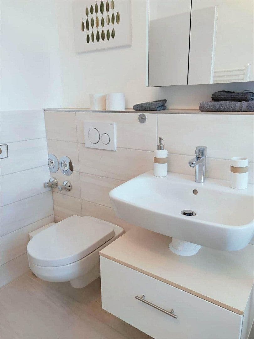 Predaj bytu 2-izbový 53 m², Röderbergweg 126, Frankfurt am Main, Hesensko Predaj bytu 2-izbový 53 m², Röderbergweg 126, Frankfurt am Main, Hesensko