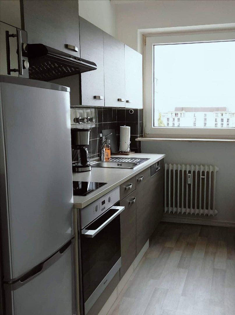 Predaj bytu 2-izbový 53 m², Röderbergweg 126, Frankfurt am Main, Hesensko Predaj bytu 2-izbový 53 m², Röderbergweg 126, Frankfurt am Main, Hesensko