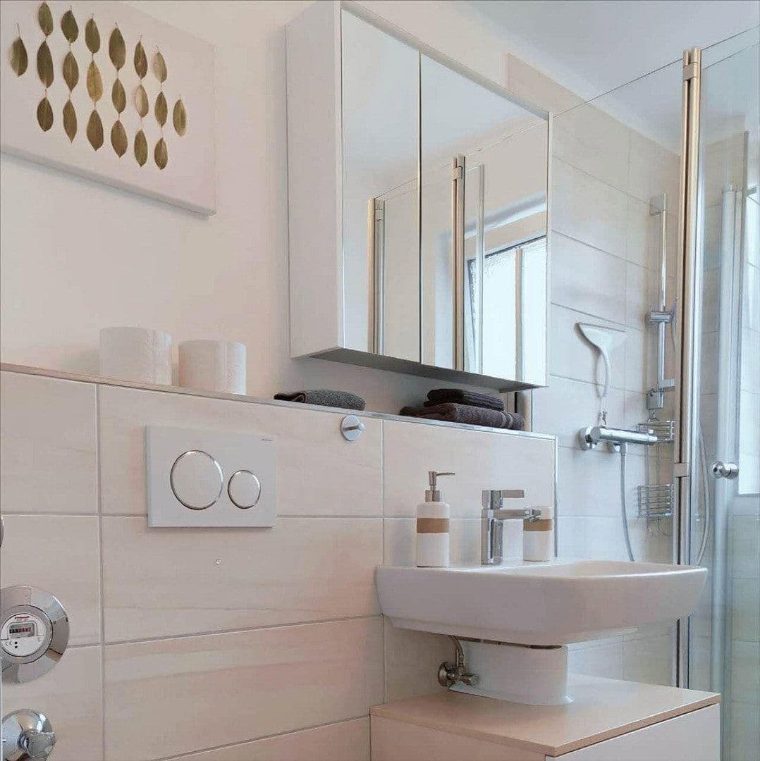 Predaj bytu 2-izbový 53 m², Röderbergweg 126, Frankfurt am Main, Hesensko Predaj bytu 2-izbový 53 m², Röderbergweg 126, Frankfurt am Main, Hesensko