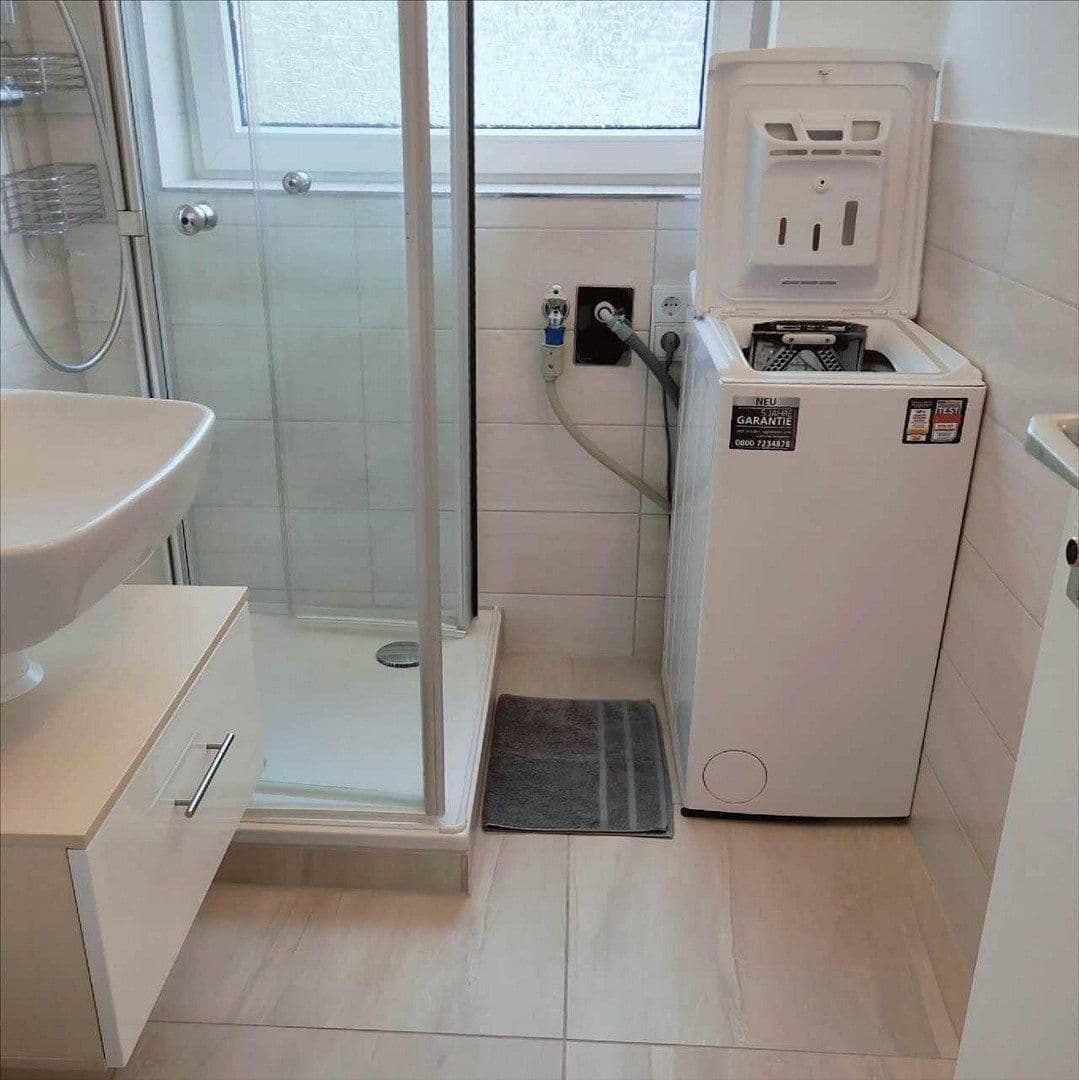 Predaj bytu 2-izbový 53 m², Röderbergweg 126, Frankfurt am Main, Hesensko Predaj bytu 2-izbový 53 m², Röderbergweg 126, Frankfurt am Main, Hesensko