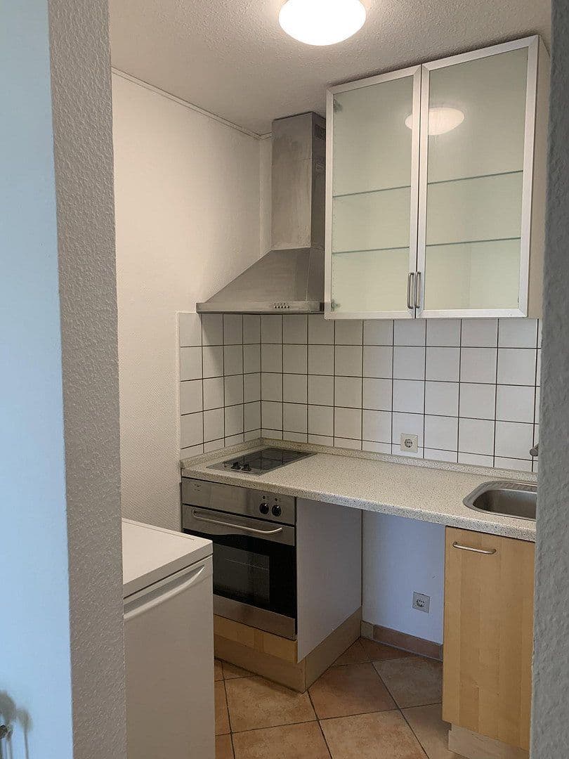 Prenájom bytu 1-izbový 36 m², Braunschweig, Dolné Sasko Prenájom bytu 1-izbový 36 m², Braunschweig, Dolné Sasko