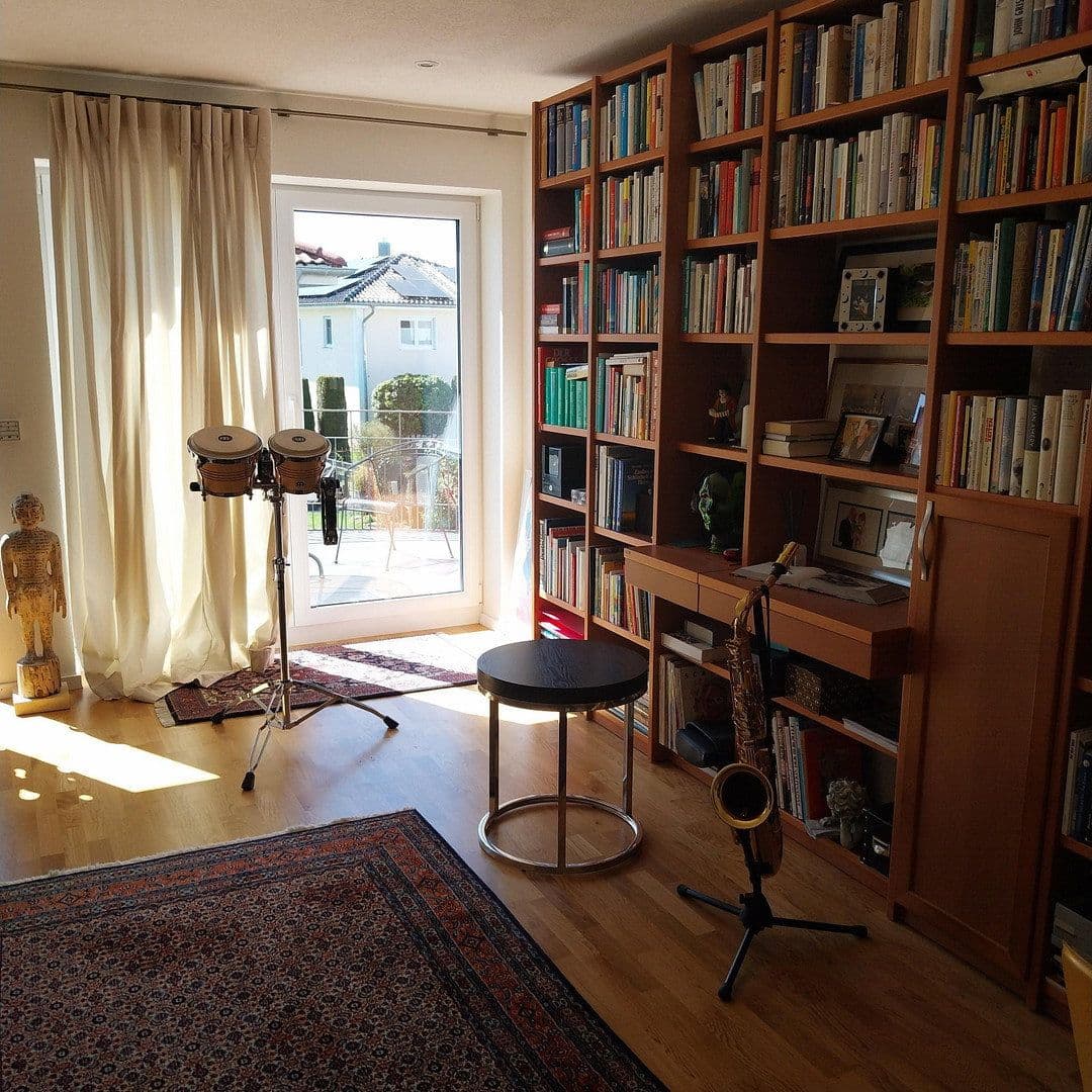 Predaj domu 230 m², pozemek 621 m², Bellenberg, Bavorsko Predaj domu 230 m², pozemek 621 m², Bellenberg, Bavorsko