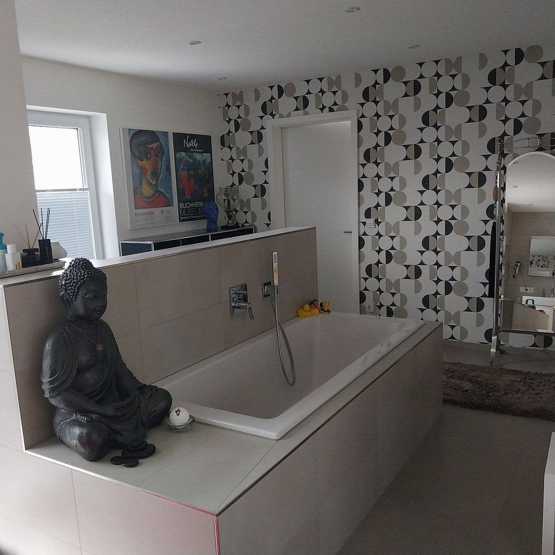 Predaj domu 230 m², pozemek 621 m², Bellenberg, Bavorsko Predaj domu 230 m², pozemek 621 m², Bellenberg, Bavorsko