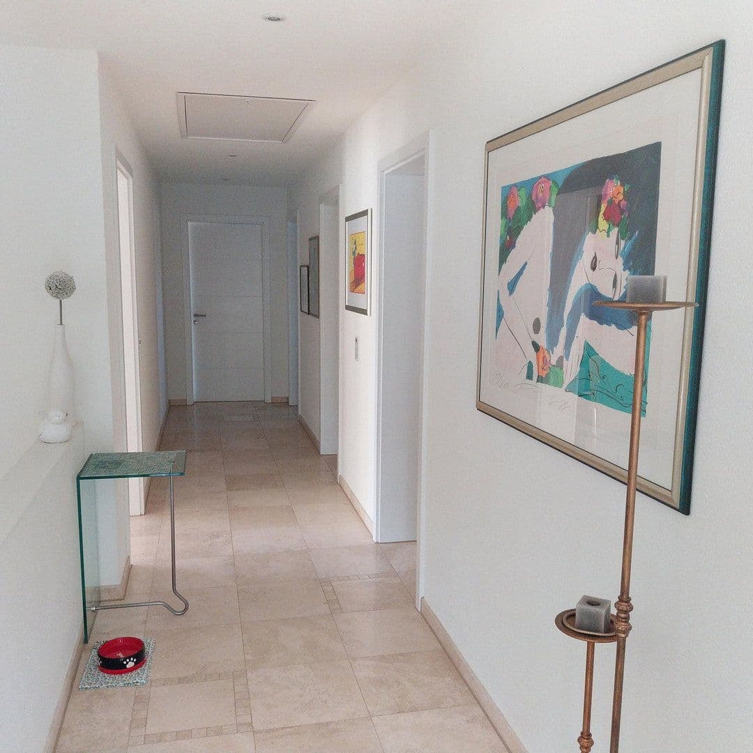 Predaj domu 230 m², pozemek 621 m², Bellenberg, Bavorsko Predaj domu 230 m², pozemek 621 m², Bellenberg, Bavorsko