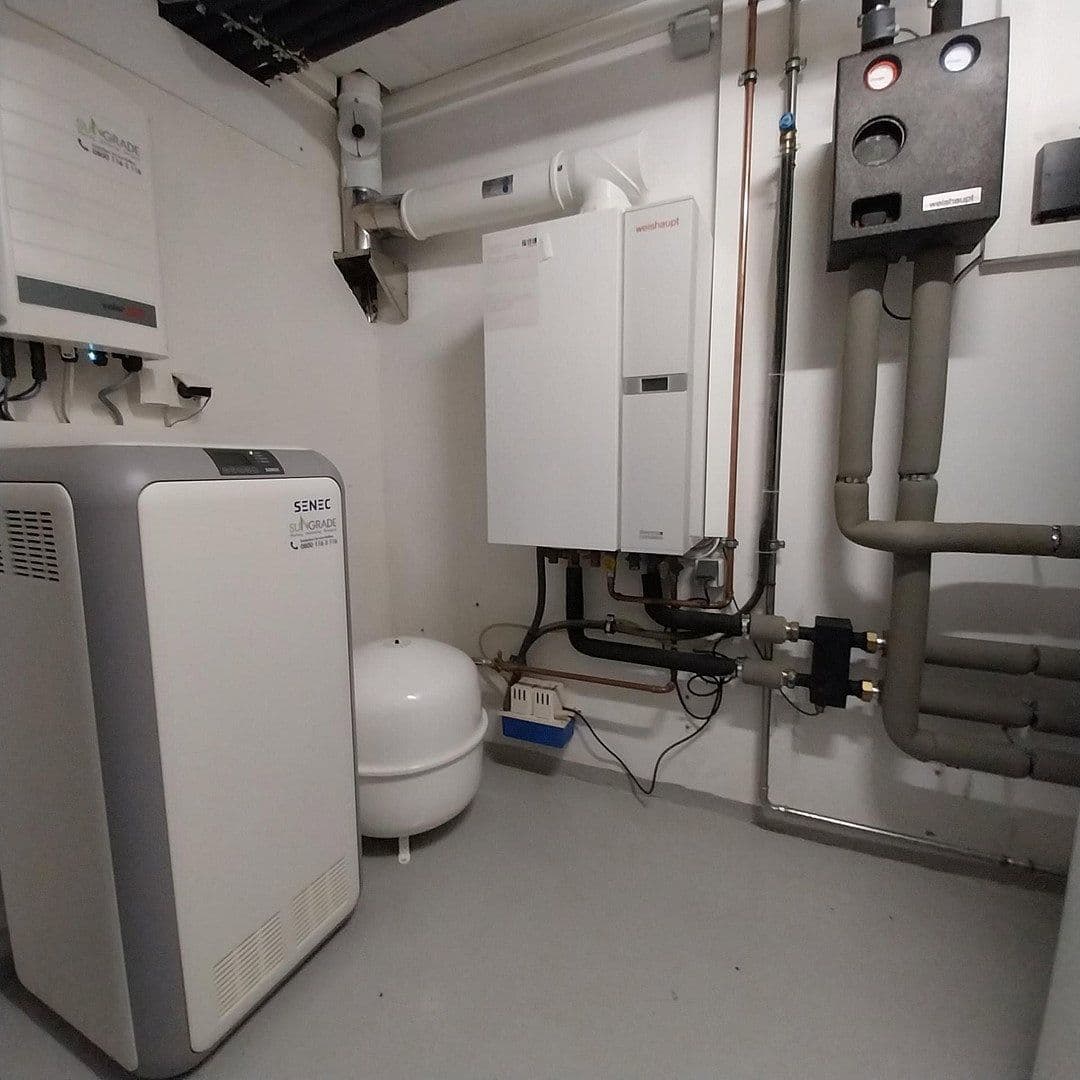 Predaj domu 230 m², pozemek 621 m², Bellenberg, Bavorsko Predaj domu 230 m², pozemek 621 m², Bellenberg, Bavorsko