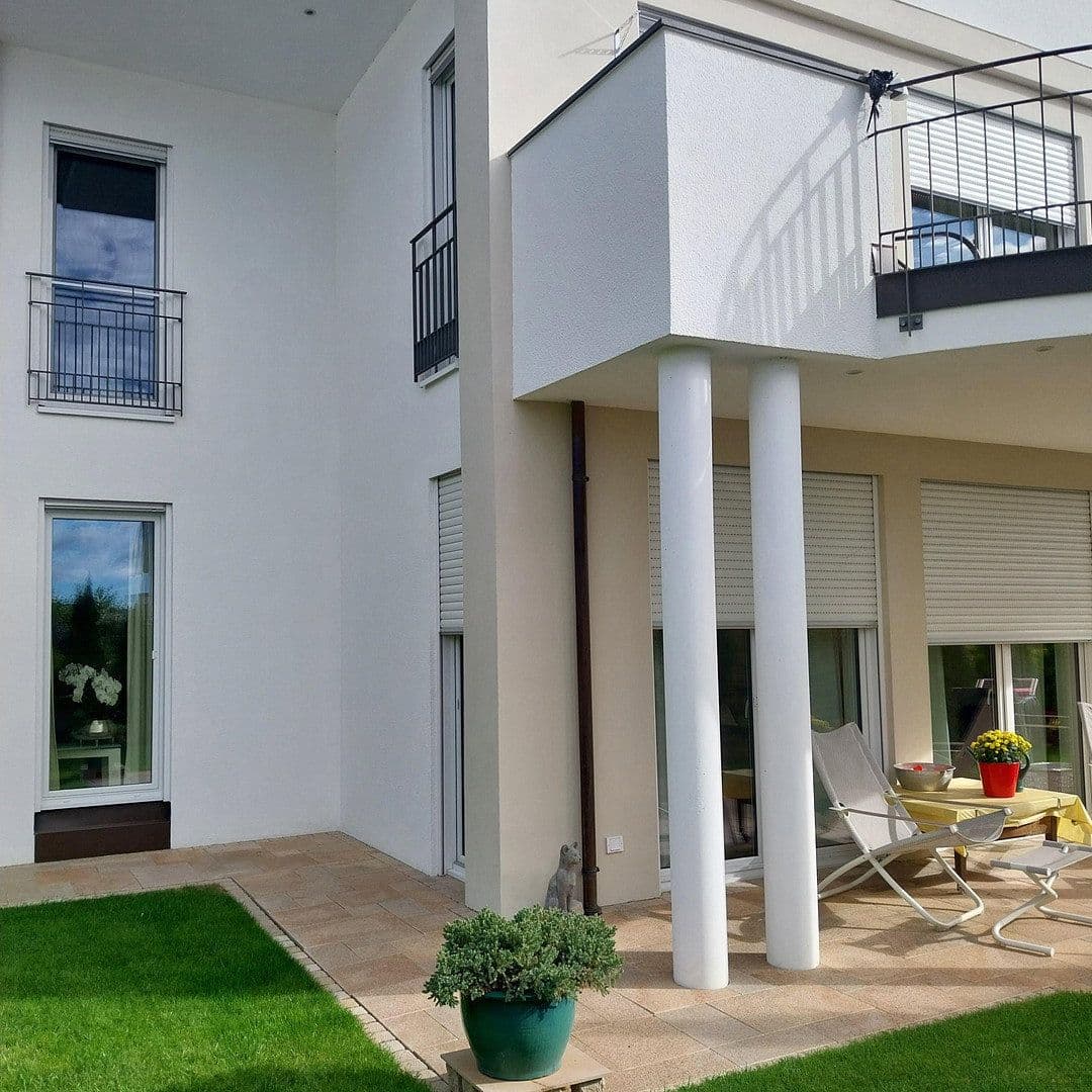 Predaj domu 230 m², pozemek 621 m², Bellenberg, Bavorsko Predaj domu 230 m², pozemek 621 m², Bellenberg, Bavorsko