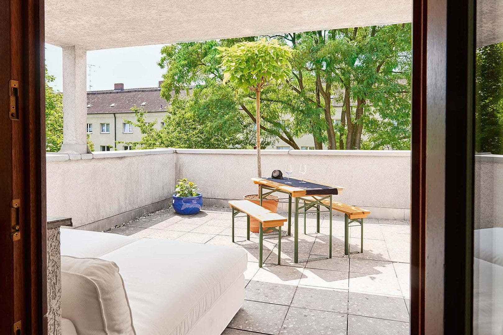 Predaj bytu 2-izbový 64 m², Knorrstr., München, Bavorsko Predaj bytu 2-izbový 64 m², Knorrstr., München, Bavorsko